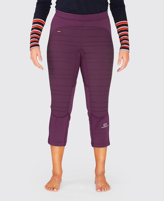 Fusion Stretch Pants Women