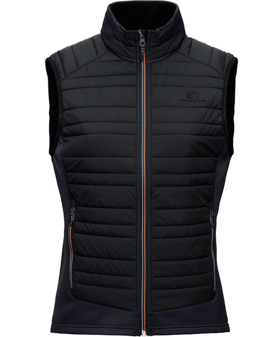 Fusion Stretch Vest Women