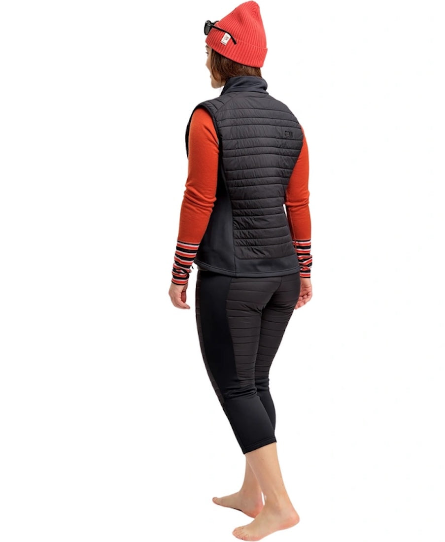 Fusion Stretch Vest Women