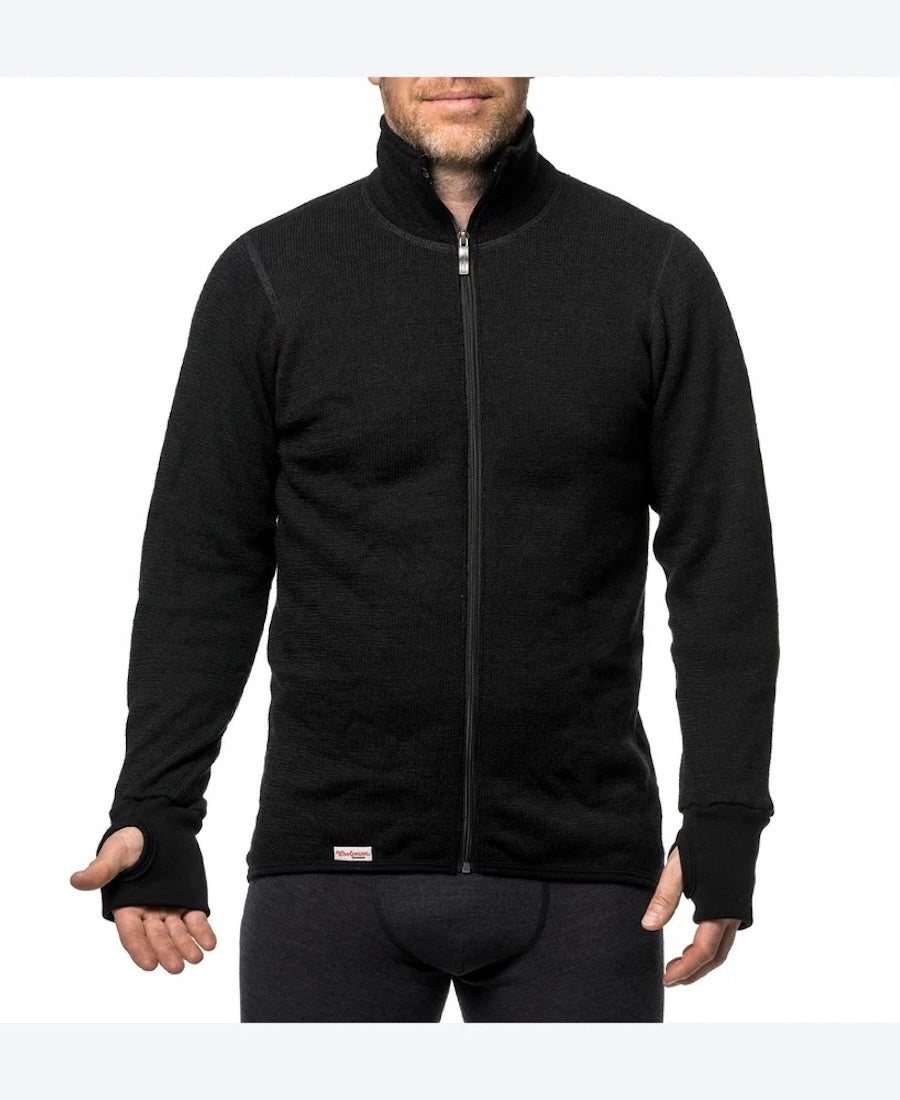 Full Zip Jacket 400 Men
