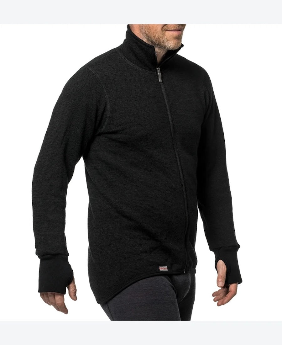 Full Zip Jacket 400 Men