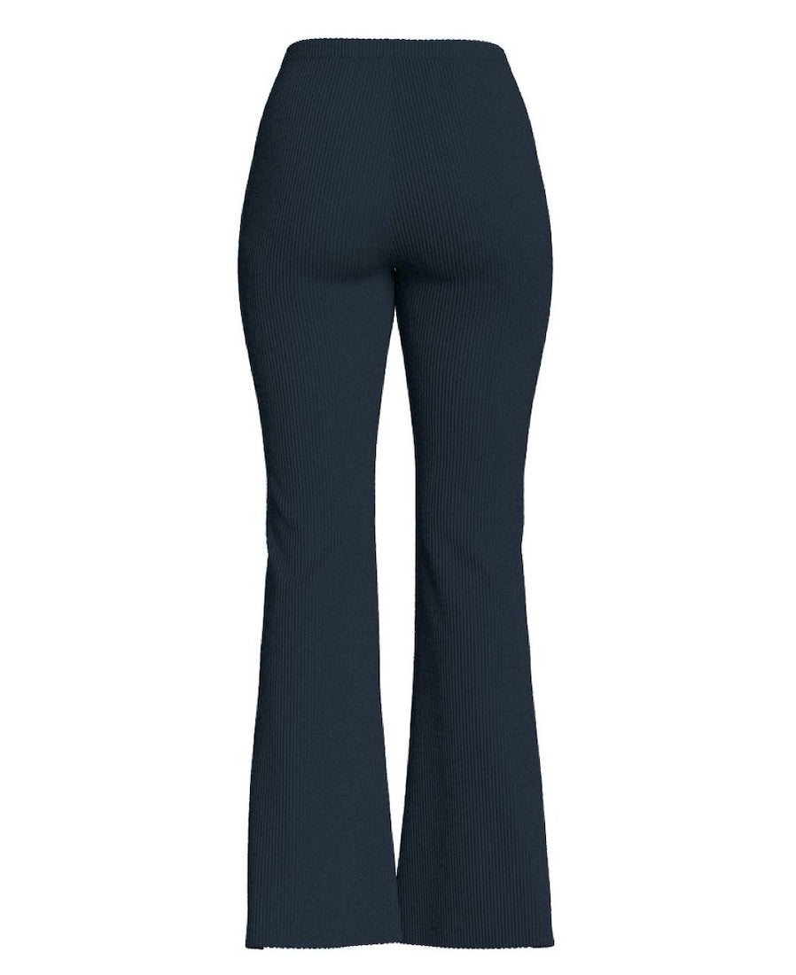 Geilo Ribbed Pant Women