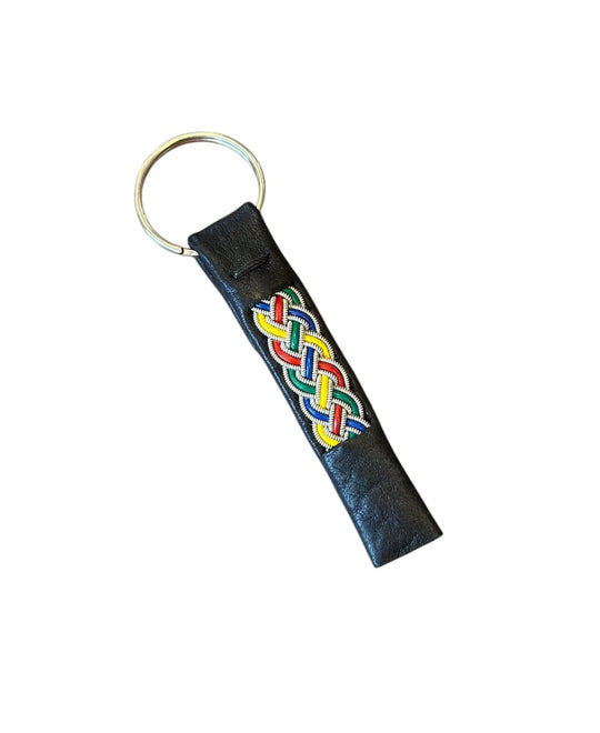 Julevu Keyring