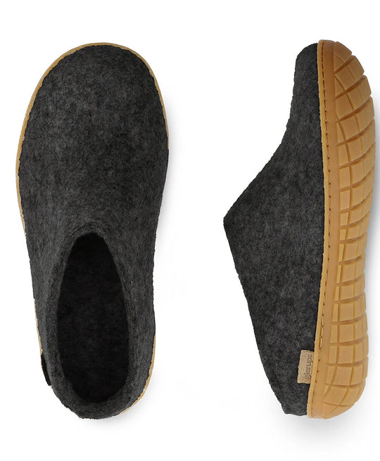 glerups Slip On Rubber Soul