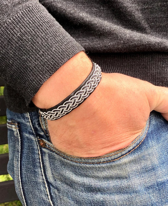 Granite Bracelet