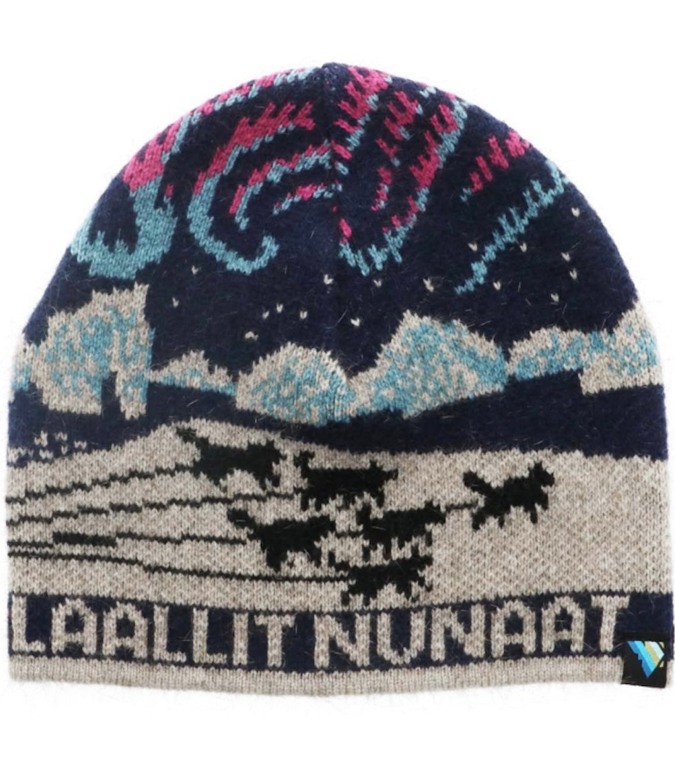 Greenland Beanie