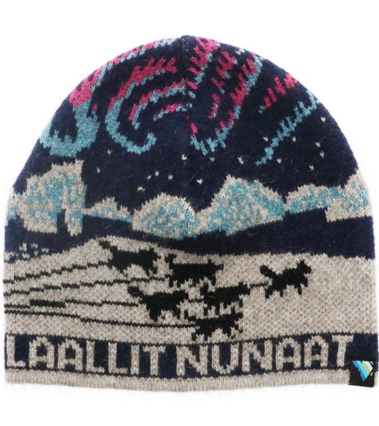 Greenland Beanie