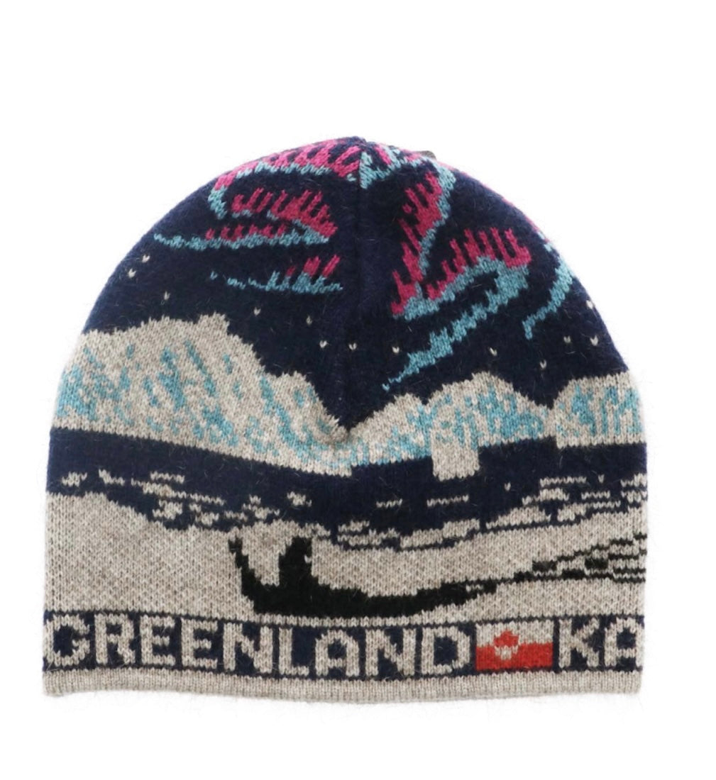 Greenland Beanie
