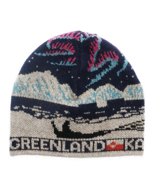 Greenland Beanie