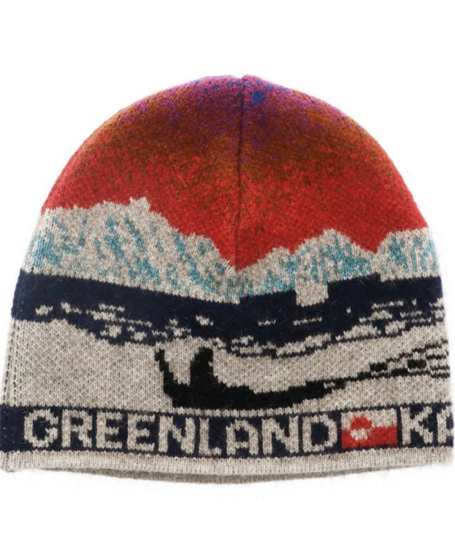 Greenland Beanie