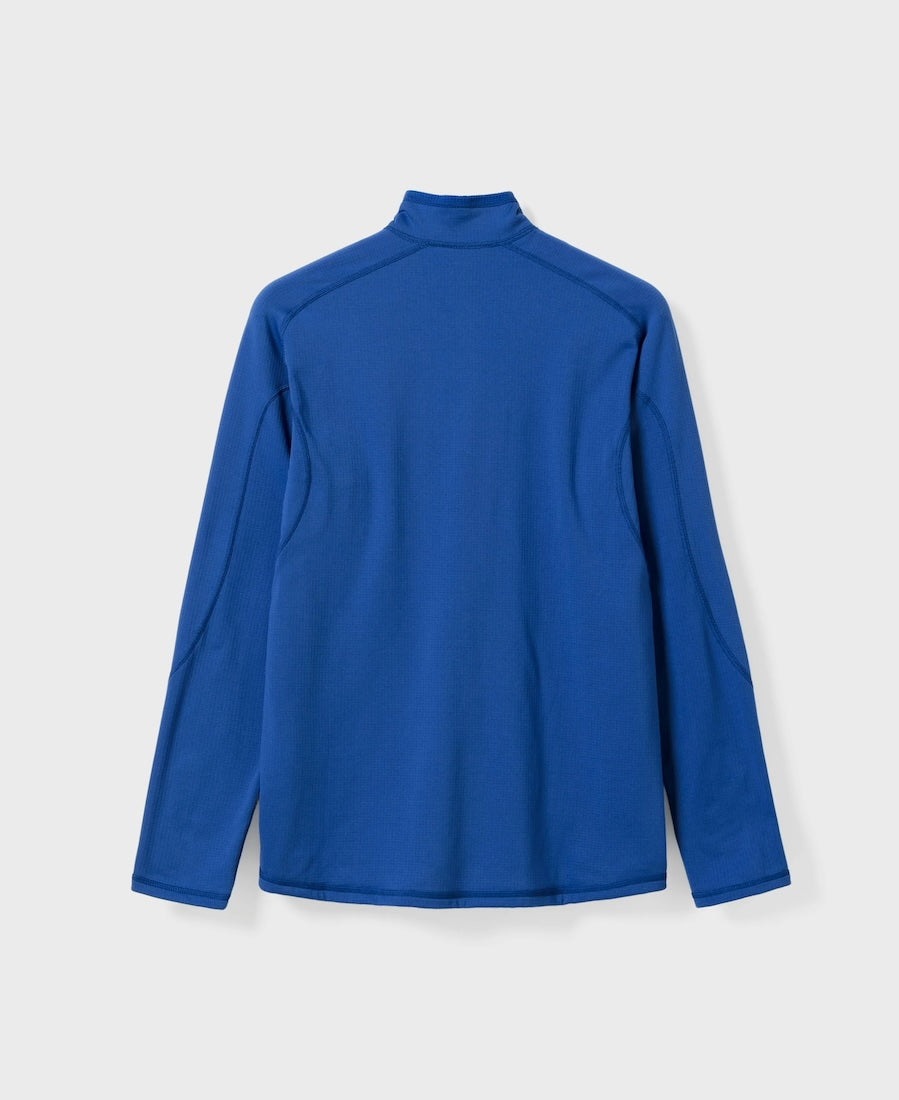 Grettir Half Zip Men