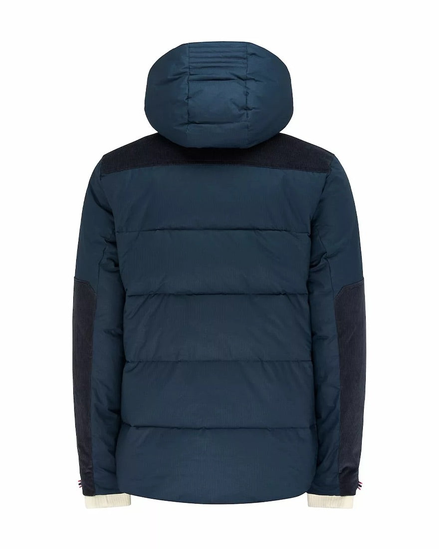 A.PRESSE x BIOTOP 別注 Swedish Navy Parka KLo-BentleyLadies1_1d4bb05f-