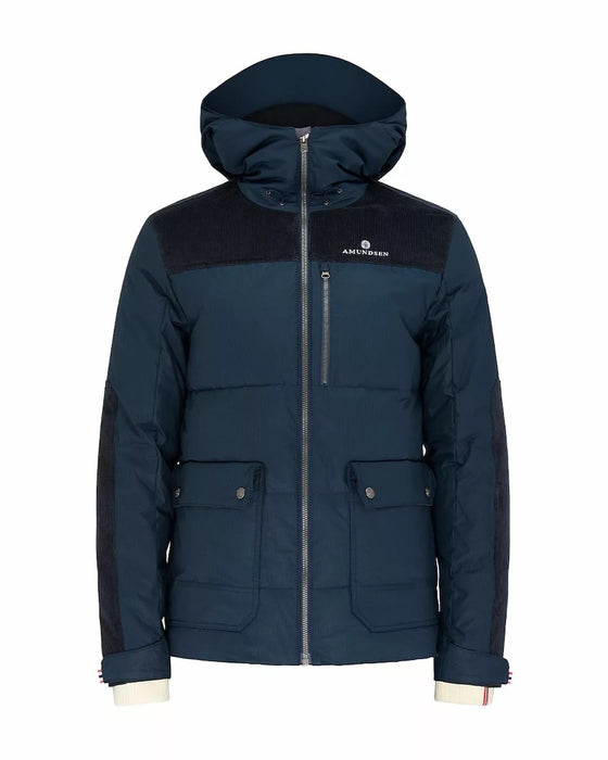 Groomer Jacket Men