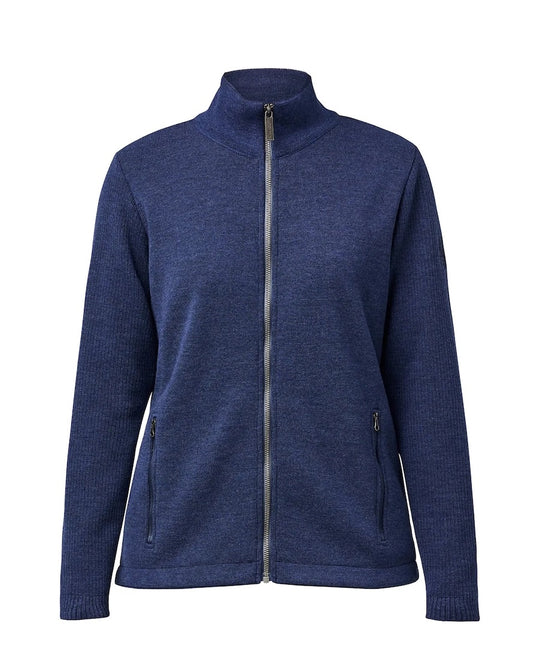 Harriet Full Zip Windbreaker Women