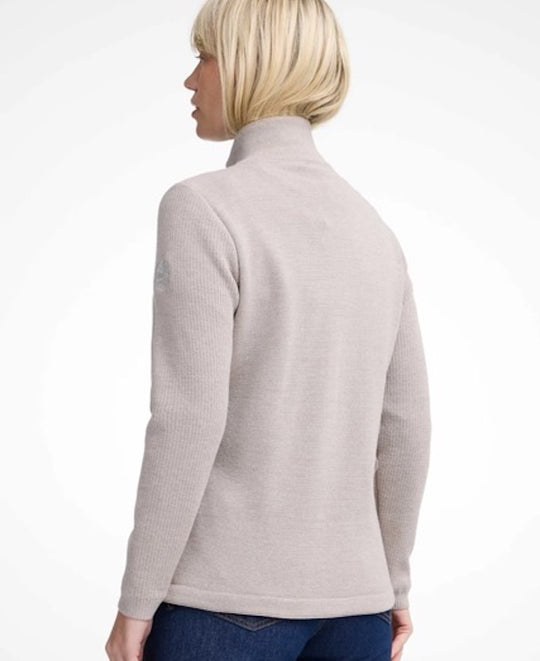 Harriet Full Zip Windbreaker Women