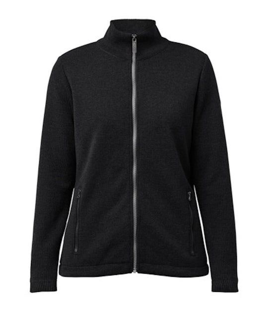 Harriet Full Zip Windbreaker Women