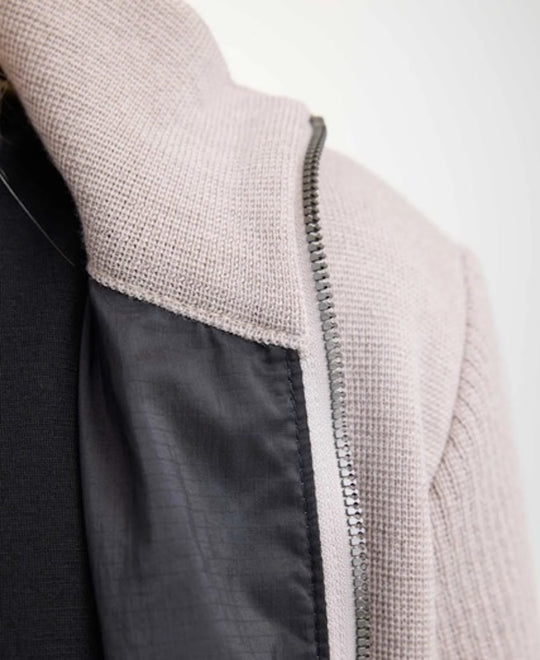 Harriet Full Zip Windbreaker Women