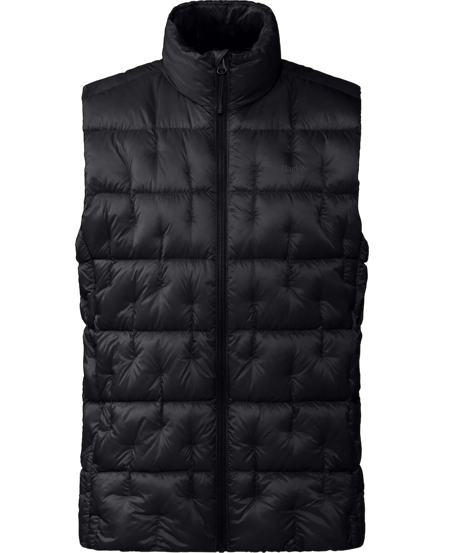 Hede Down Vest Men