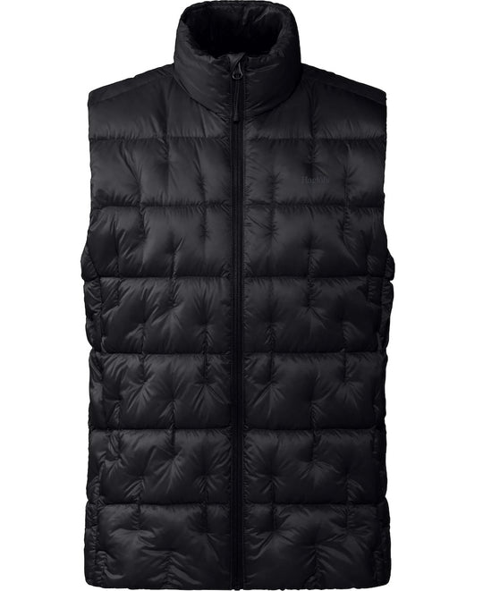 Hede Down Vest Men
