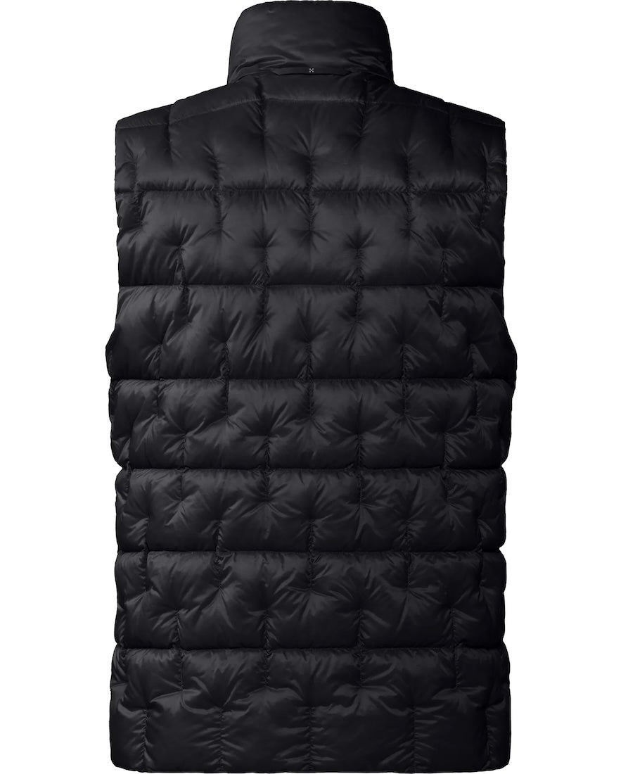 Hede Down Vest Men