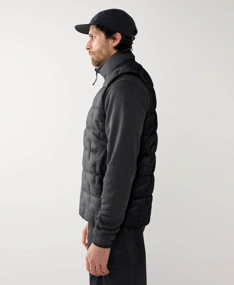 Hede Down Vest Men
