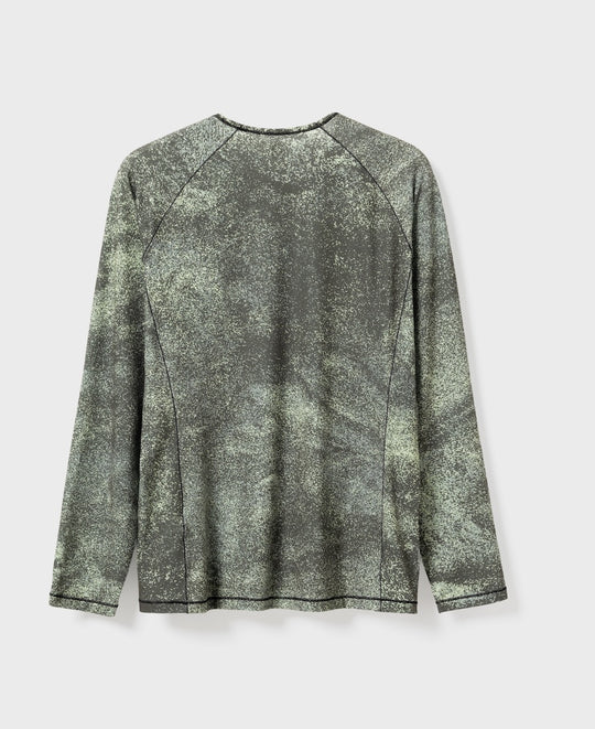 Helgafell Longsleeve Men