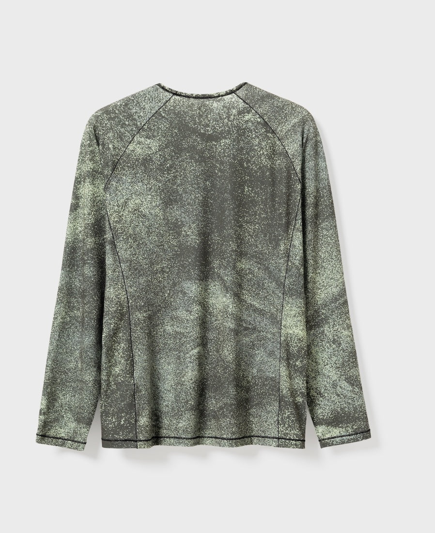 Helgafell Longsleeve Women