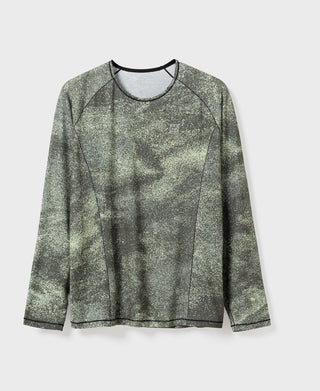 Helgafell Longsleeve Men