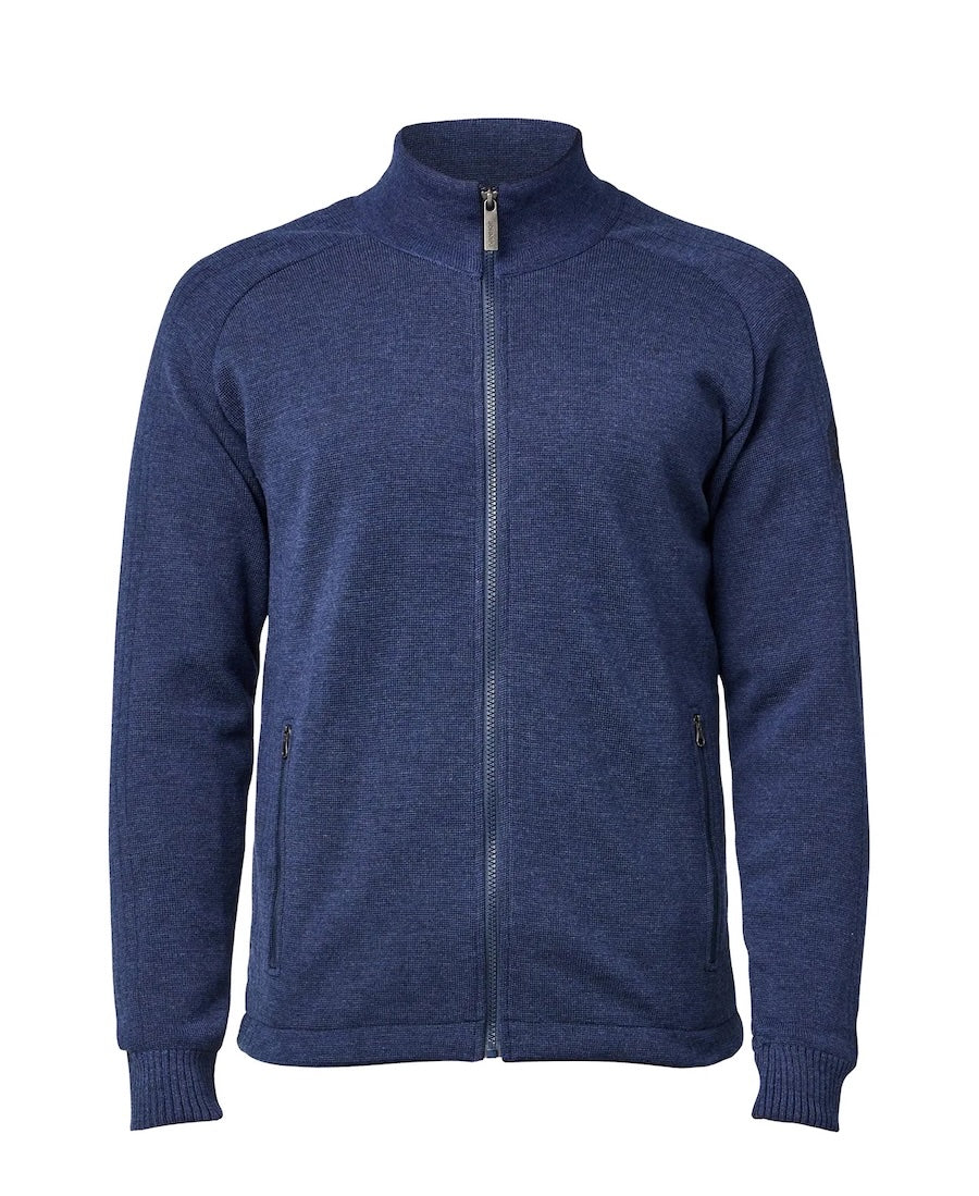 Henry Full Zip Windbreaker Men