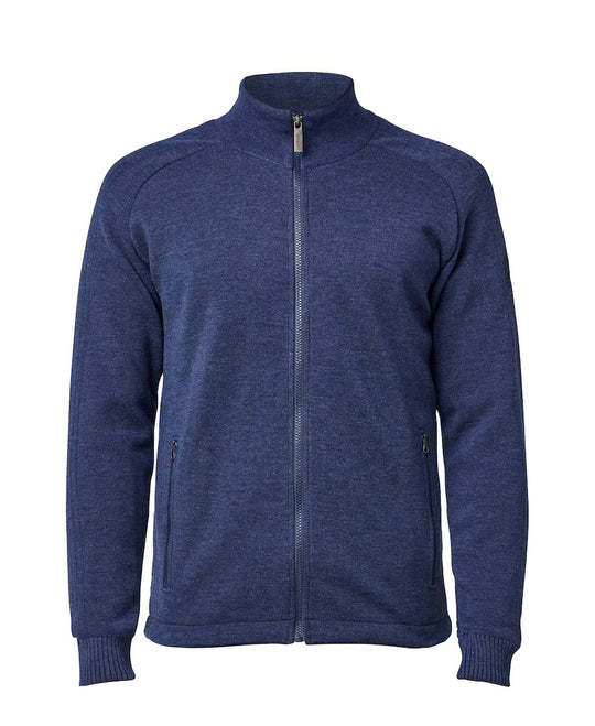 Henry Full Zip Windbreaker Men
