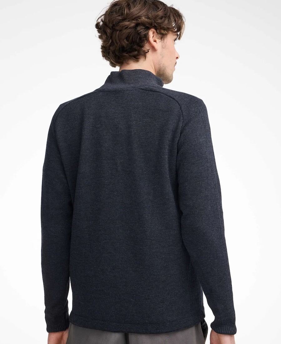 Henry Full Zip Windbreaker Men
