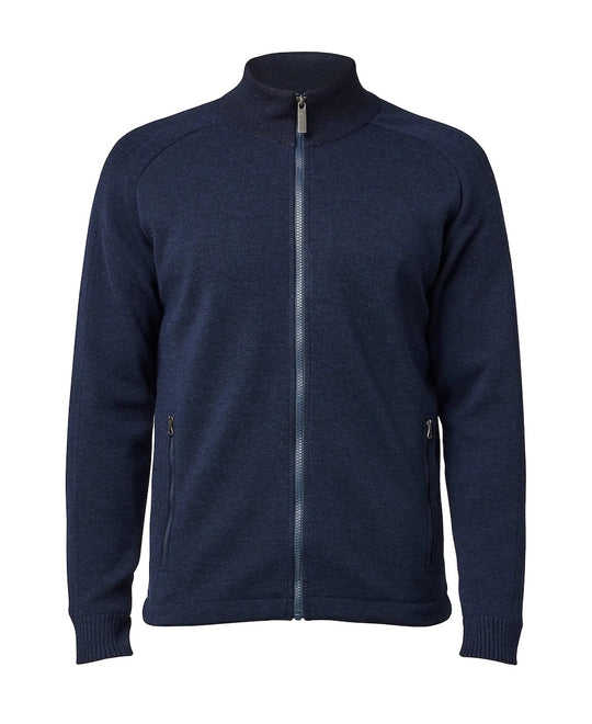 Henry Full Zip Windbreaker Men