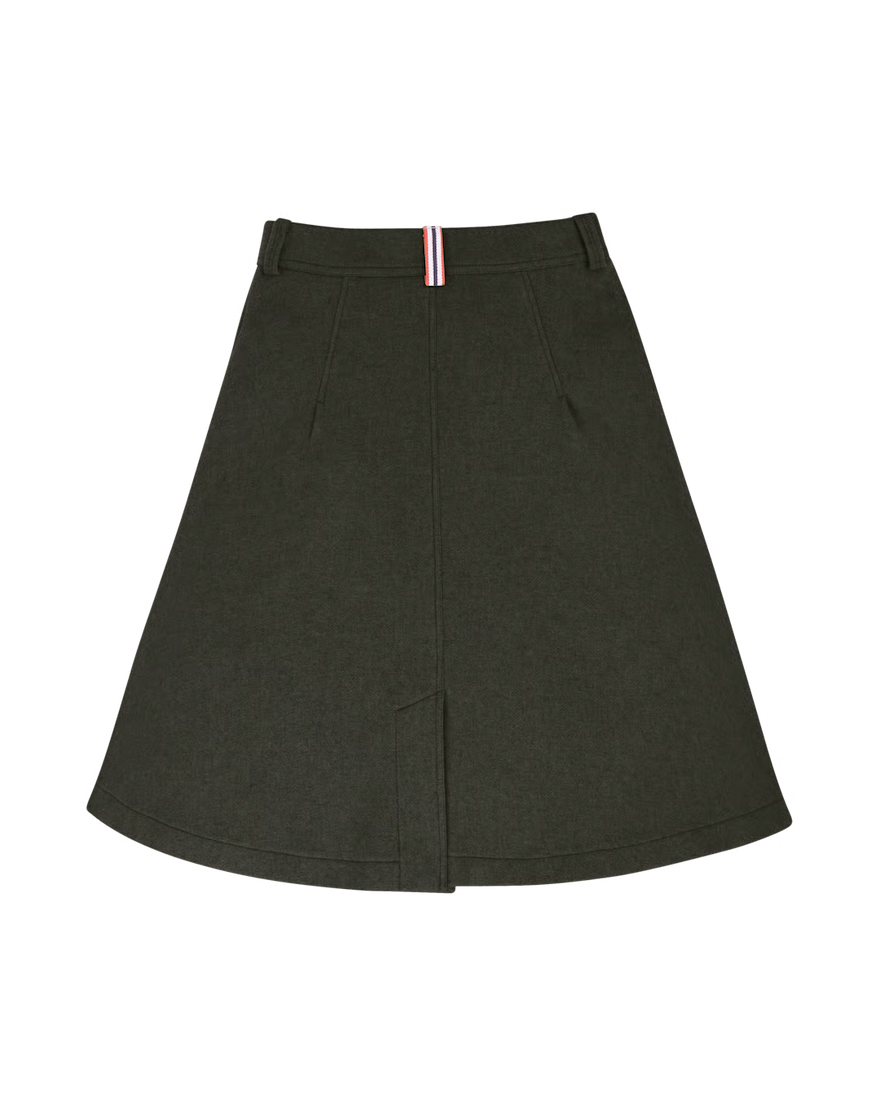 Huntress Skirt Womens