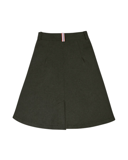 Huntress Skirt Womens