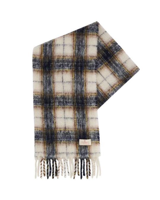 Huntsman Scarf