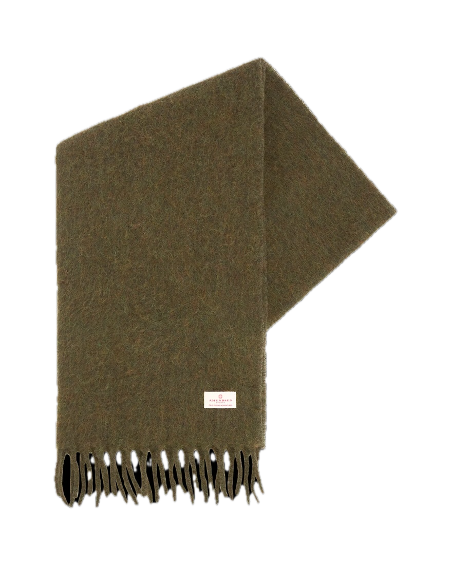 Huntsman Scarf