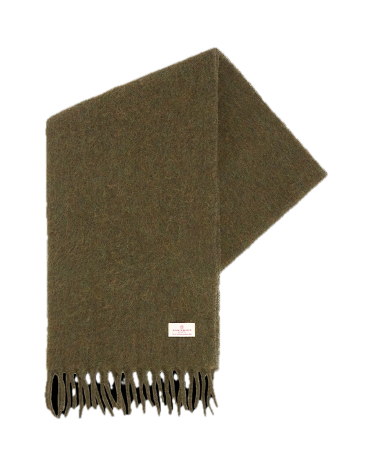 Huntsman Scarf