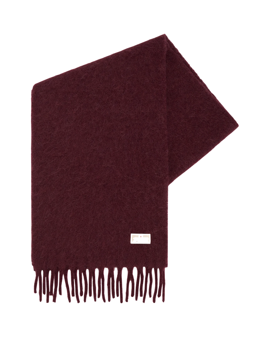Huntsman Scarf