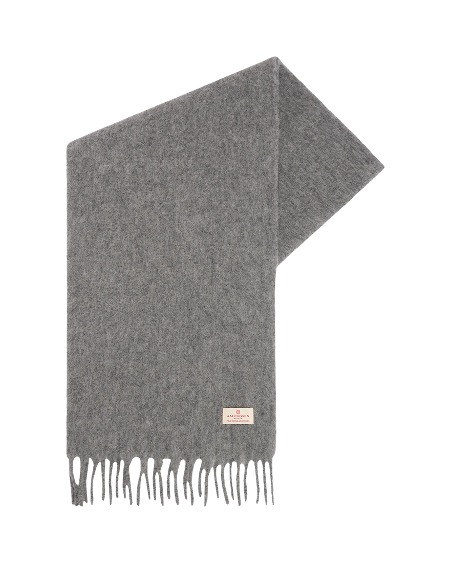 Huntsman Scarf