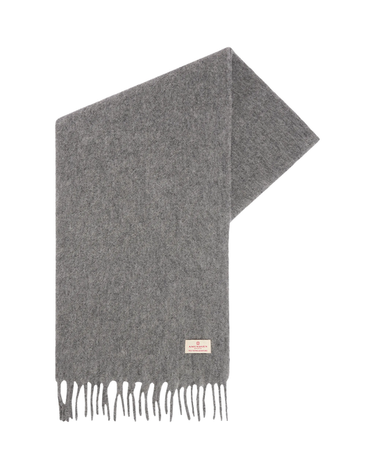 Huntsman Scarf