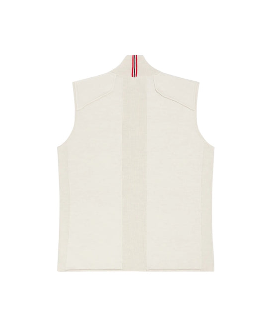 Boiled Huntsman Vest Men