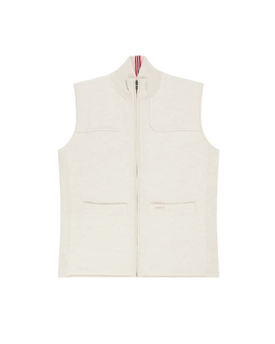 Boiled Huntsman Vest Men