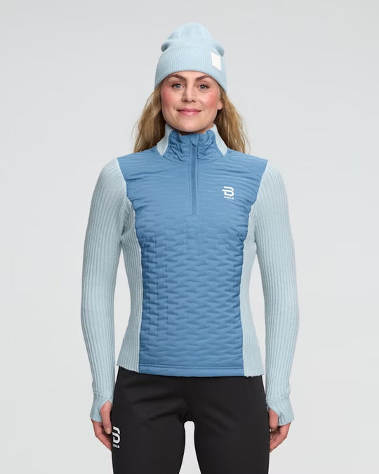 Half Zip Comfy 2.0 Women