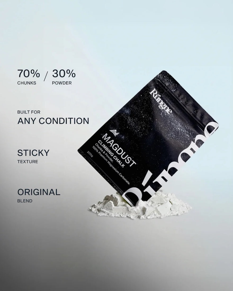 Magdust Chalk