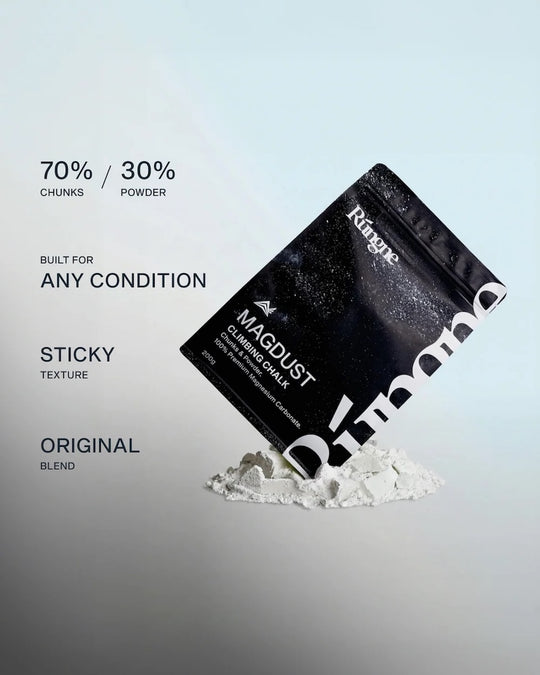 Magdust Chalk