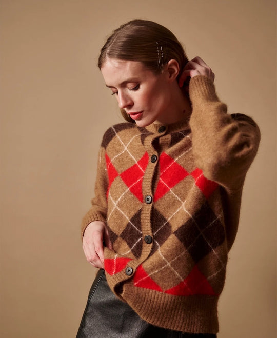 Jacinda Cardigan Women