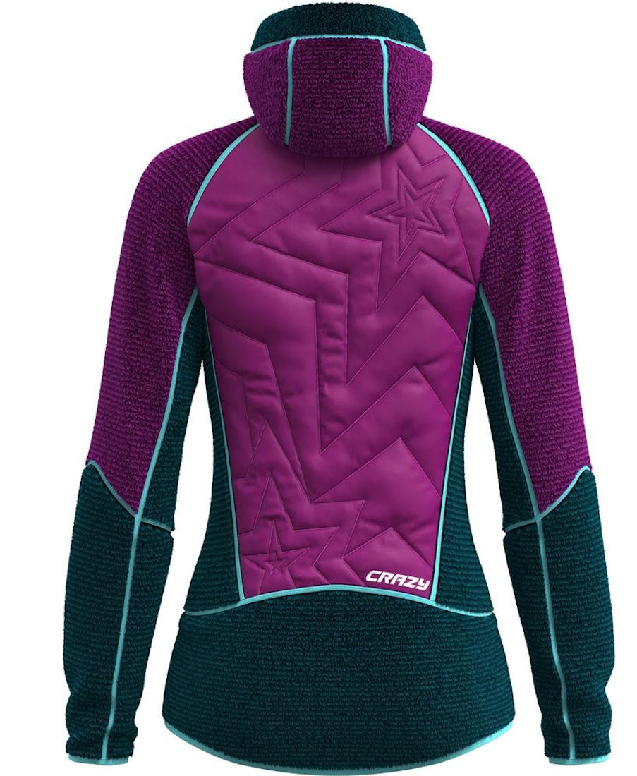 Jacket After Women