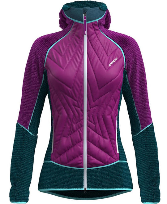 Jacket After Women