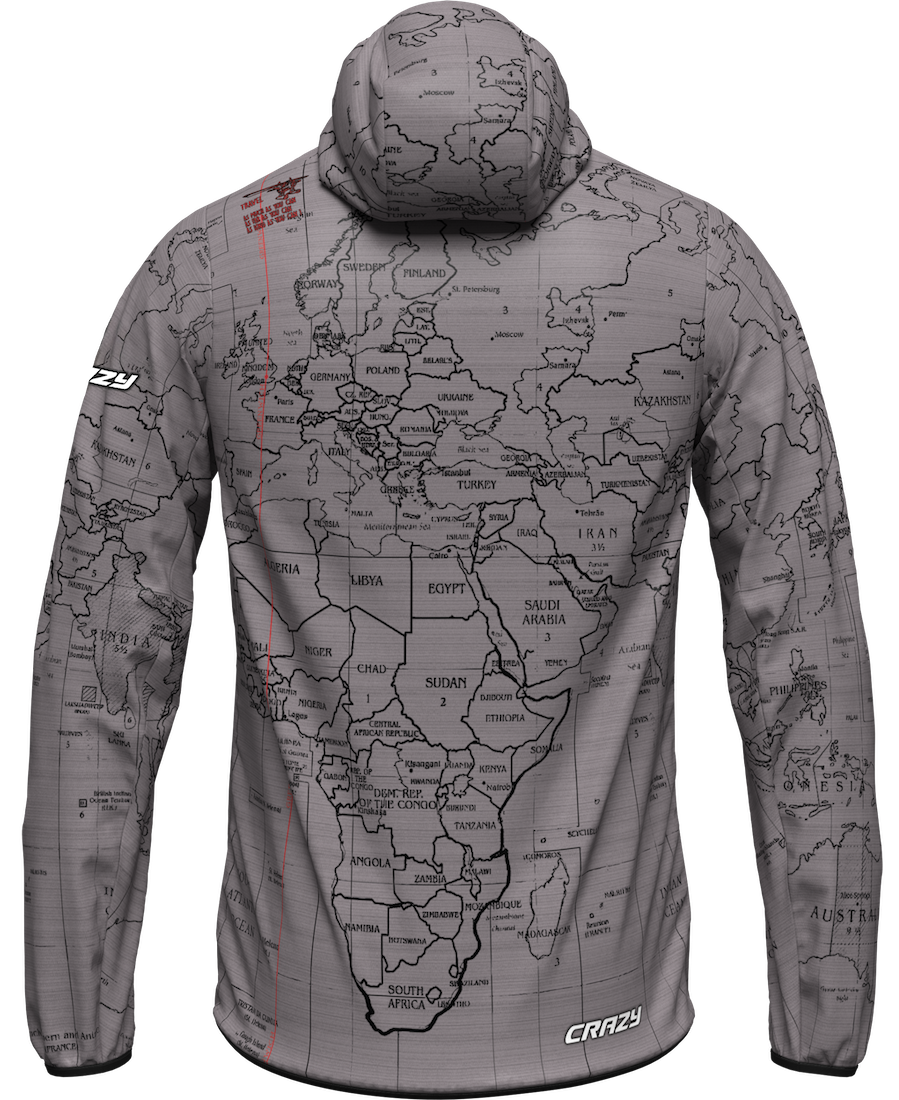 Jkt Legend Shell – Aktiv Jkt Legend Shell – Aktiv