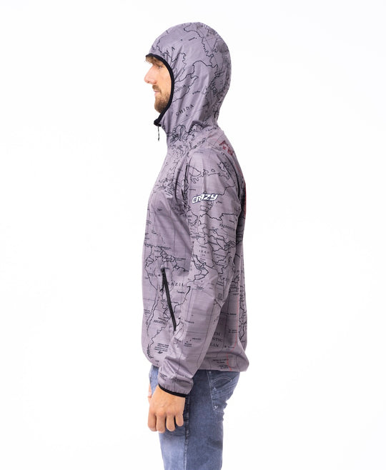 Jkt Legend Shell
